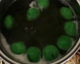 Foto langkah ke 5 dari resep Klepon Sederhana.