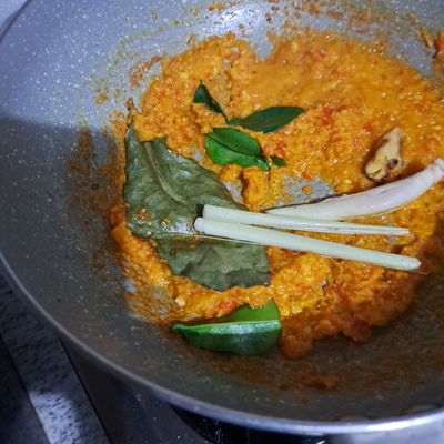 Langkah 3