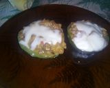 Foto del paso 4 de la receta: Zapallitos rellenos