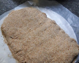 Foto del paso 4 de la receta: Milanesa de berenjena ahumada a la napolitana 🍆