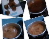 Foto langkah ke 1 dari resep Kolak Ubi + Kolang Kaling, Macincau.