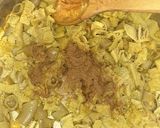 Foto del paso 5 de la receta: Mondonguito Peruano