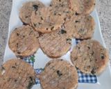 Foto del paso 2 de la receta: Hamburguesas de pollo caseras!!!