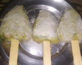 बेसन वेजिटेबल्स कटलेट्स ट्री (Besan vegetable cutlet tray recipe in hindi) रेसिपी चरण 4 फोटो