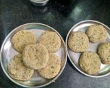 A picture of step 5 of Split Chickpeas (Chana Dal) Wada.
