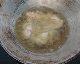 Foto langkah ke 1 dari resep Sayap ayam goreng kecap mentega.
