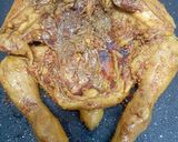 Foto langkah ke 1 dari resep Ayam bakakak.