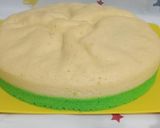 Foto langkah ke 5 dari resep Bolu kukus susu lembang(ala rumahan).