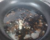 A picture of step 2 of Lahori Chicken Korma.