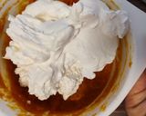 Sütőtökös-narancsos túrótorta recept fázis 4 fotója