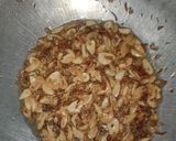 Foto langkah ke 3 dari resep Kering tempe dan Kentang.