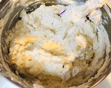 Őszibarack mousse torta recept fázis 3 fotója