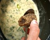 💐"ભીંડી મસાલા કઢી"(bhindi masala kadhi recipe in gujarati)(ધારા કિચન રસિપી)💐 રેસીપી સ્ટેપ2ફોટો