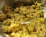Brown Lemon Rice recipe step 5 photo