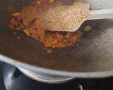 ওলকপির নিরামিষ ডালনা (olkopir niramish dalna recipe in Bengali) রেসিপির ধাপ 2 ছবি