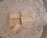 Foto del paso 2 de la receta: Scones dulces