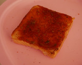 Foto del paso 3 de la receta: Mini pizzas para desayuno