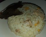 صورة لخطوة 4 من وصفة رز بالخلطة