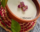 عکس مرحله 1 از دستور ماست پر چرب خانگی