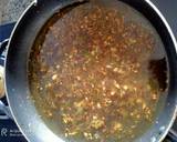 Semolina snacks recipe step 2 photo