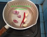 Foto langkah ke 3 dari resep Sayur Asem segar ala jawa.