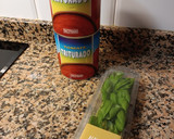 Foto del paso 1 de la receta: Passata de tomate (súper fácil)
