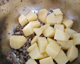 Foto del paso 7 de la receta: Guiso de alitas de pollo con piña