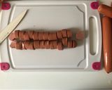 Rizses virsli recept fázis 3 fotója
