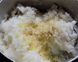 Foto del paso 7 de la receta: Pizza-arroz