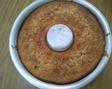 Foto del paso 3 de la receta: Torta de avena y peras🍐🍐🍐🥯🫓