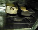 Foto langkah ke 18 dari resep Eggless Milk Bread - Roti Tawar Empuk dengan Bahan Sederhana.