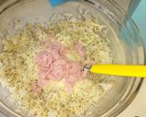 Foto del paso 3 de la receta: 🤤Croquetas de Arroz🍚