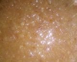 A picture of step 2 of Chicken curry.