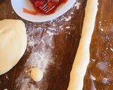 Foto del paso 1 de la receta: Ojitos 👀