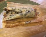 Foto del paso 5 de la receta: Tamales de espinacas