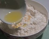 Hình bước làm 3 của món Cách Làm Bánh Bao Không BỊ Vàng