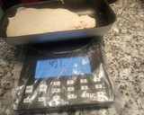 Foto del paso 7 de la receta: Chapatas casera en amasadora ZERO-GLU de Imetc
