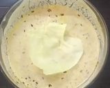 तंदूरी प्याज़ रायता (Tandoori Pyaz raita recipe in Hindi) रेसिपी चरण 5 फोटो