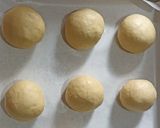 Foto langkah ke 4 dari resep Mexican Bun.