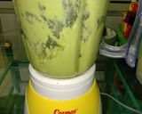 Foto langkah ke 2 dari resep Puding alpukat santan🥑.