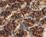 صورة لخطوة 5 من وصفة حلوة الطبقات بالمربى 😋