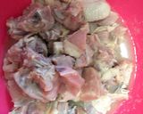 Foto langkah ke 8 dari resep Ayam Tangkap.