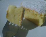 Foto langkah ke 8 dari resep Japanese Cheesecake Cheddar Ekonomis (Irit + No Rempong).