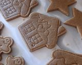 Foto del paso 9 de la receta: Galletas de Jengibre