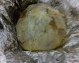 Foto del paso 8 de la receta: Papas rellenas (kisses)