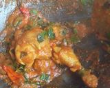 Foto langkah ke 5 dari resep Ayam Woku Belanga.