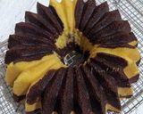 Foto langkah ke 5 dari resep Butter Cake.