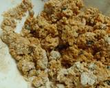 Foto del paso 3 de la receta: Budín vegano de zanahorias y pasas