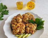 Foto langkah ke 5 dari resep Piya-Piya.