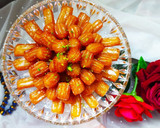 عکس مرحله 7 از دستور بامیه بازاری عالی